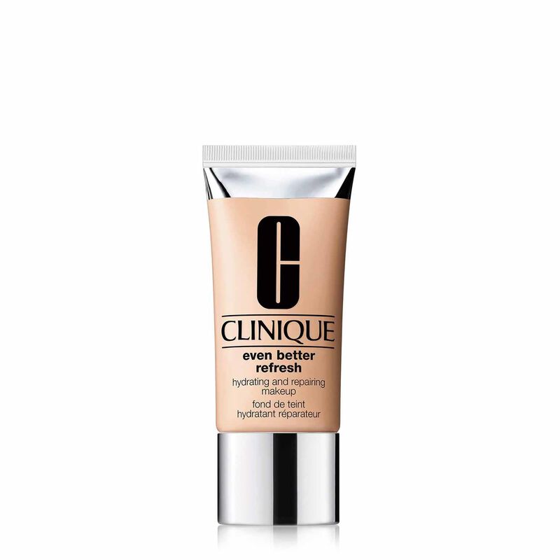 Clinique Even Better Refresh Hydrating & Repairing Makeup image number 2